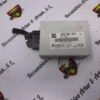 Unidad de control de la presión del neumático Seat Exeo 3R0907274