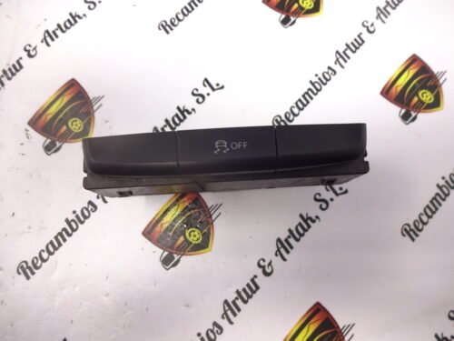 Botonera ESP  Audi A4  8K0959673F 8KO959673F