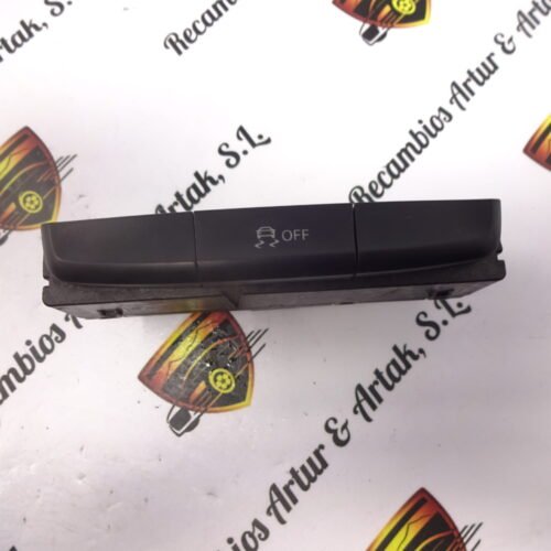 8K0959673F 8KO959673F Botonera ESP Audi A4 8K0959673F 8KO959673F