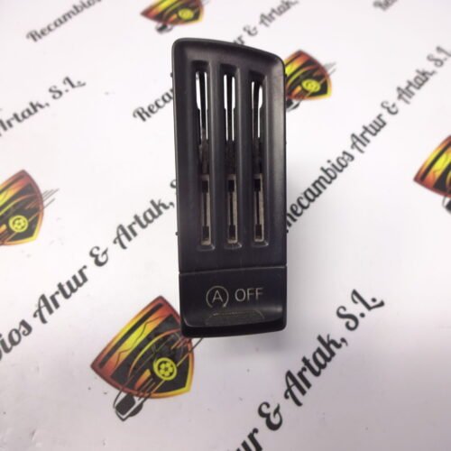 8K1927325 8K1 927 325 Botonera A OFF AUDI A4 8K1927325 8K1 927 325