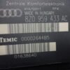 Modulo Electrónico Confort  Audi A2 8Z0959433AC 8ZO959433AC 00002644B5