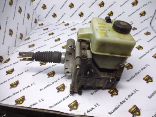 Unidad hidráulica del ABS  Land rover Range rover 4684130150