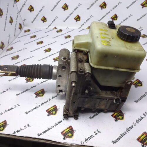 Unidad hidráulica del ABS  Land rover Range rover 4684130150