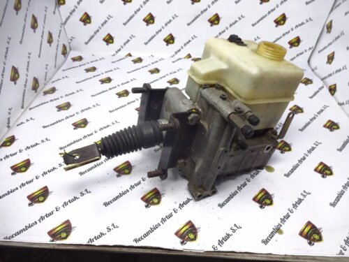 Unidad hidráulica del ABS Land rover Range rover 4684130100