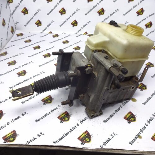 Unidad hidráulica del ABS Land rover Range rover 4684130100
