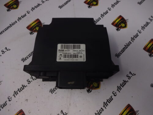 9805164380 9616641 CENTRALITA CAMBIO AUTOMATICO CITROEN C4 PICASSO 9805164380 9616641