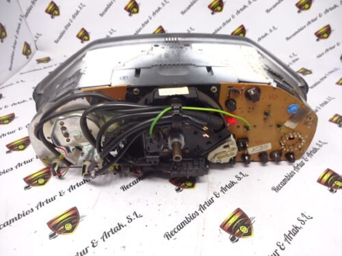 1245434525 1245424301 1245429268 Cuadro de instrumentos MERCEDES-BENZ 1245434525 1245424301 1245429268