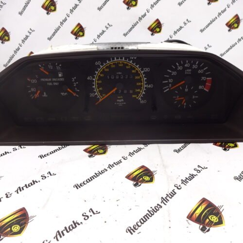 1245434525 1245424301 1245429268 Cuadro de instrumentos MERCEDES-BENZ 1245434525 1245424301 1245429268
