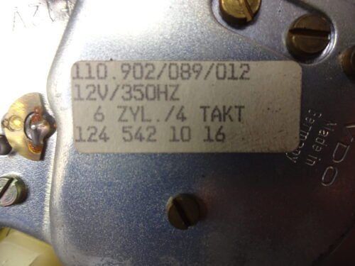 Cuadro de instrumentos Mercedes W124  1244402347 1245423501 1245421016 1245429069