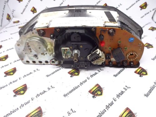 Cuadro de instrumentos Mercedes W124  1244402347 1245423501 1245421016 1245429069