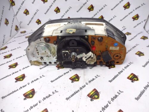 Cuadro de instrumentos Mercedes W124 1245439322 1245422001 1245420116