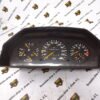 Cuadro de instrumentos Mercedes W124 1245439322 1245422001 1245420116