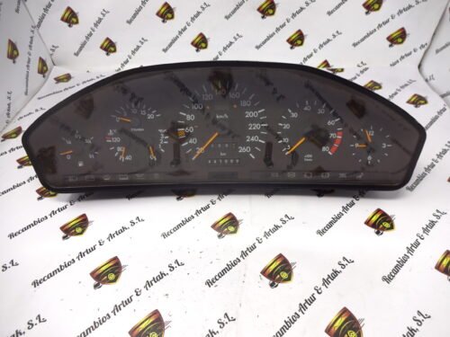 Cuadro de instrumentos Mercedes 1405406447  110.008.544/058 110008544058