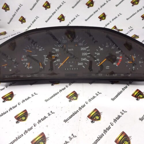 1405406447 110.008.544/058 110008544058 Cuadro de instrumentos Mercedes 1405406447 110.008.544/058 110008544058