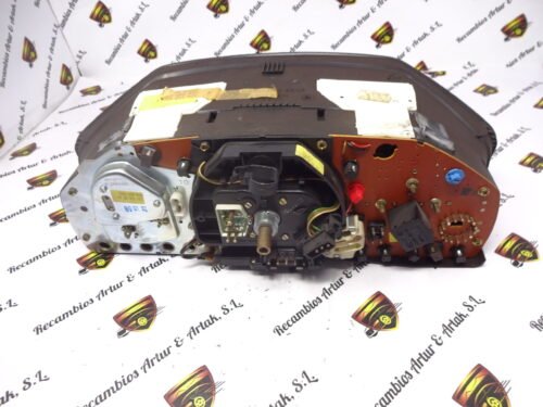 Cuadro de instrumentos Mercedes W124 1245420016 1245436124 1245423501