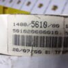 Cuadro de instrumentos Peugeot Expert 1488561080 501020680010