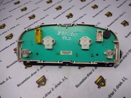 Cuadro de instrumentos Peugeot Expert 1488561080 501020680010
