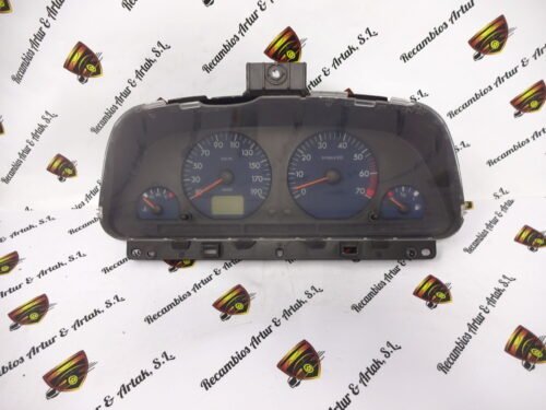 Cuadro de instrumentos Peugeot Expert 1488561080 501020680010