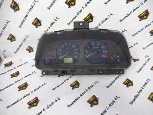 Cuadro de instrumentos  Expert Fiat Scudo Jumpy 1485854080 501018450021