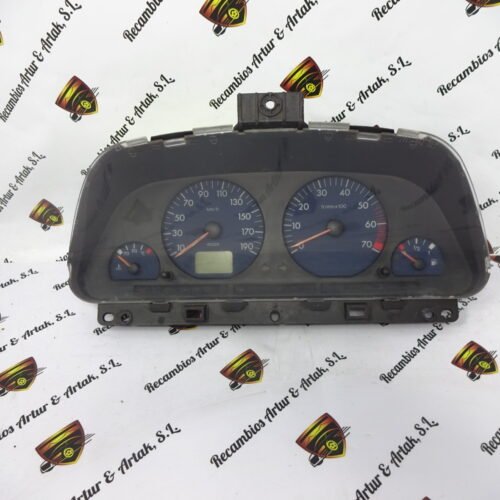 Cuadro de instrumentos  Expert Fiat Scudo Jumpy 1485854080 501018450021