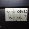 Cuadro de instrumentos / Kombiinstrument Tacho / Instrument Cluster Speedometer / VW Golf 4 1J0920846C