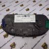Cuadro de instrumentos / Kombiinstrument Tacho / Instrument Cluster Speedometer / VW Golf 4 1J0920846C