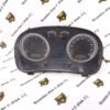 Cuadro de instrumentos / Kombiinstrument Tacho / Instrument Cluster Speedometer / VW Golf 4 1J0920846C