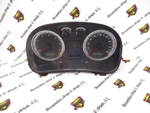 Cuadro de instrumentos  VW Golf IV 1J5920826A 1J5920 826A