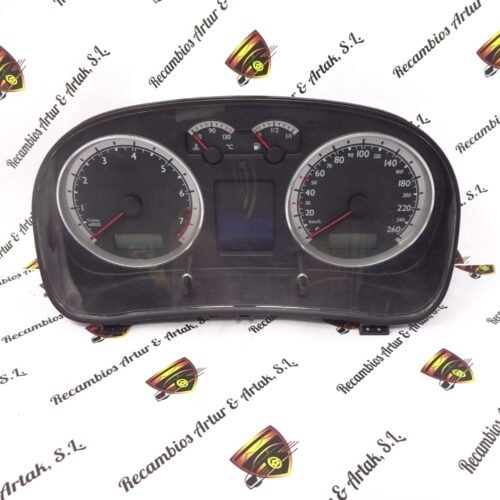 Cuadro de instrumentos  VW Golf IV 1J5920826A 1J5920 826A