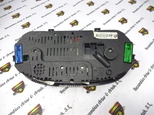 Cuadro de instrumentos VW Golf Bora Variant 1J0920845BX 1JO920845BX 110380078003