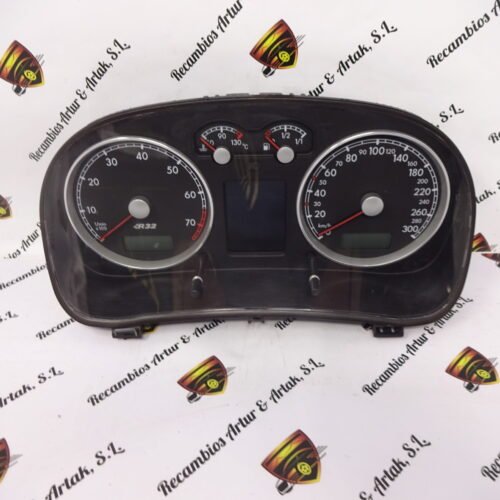 Cuadro de instrumentos VW Golf 1J0920846FX  1JO920846FX 110280228003