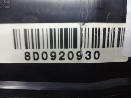 Cuadro de instrumentos Audi A4 8D0920930 8DO920930