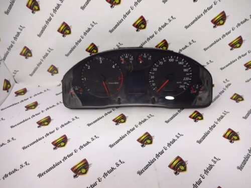 Cuadro de instrumentos Audi A4 8D0920930 8DO920930