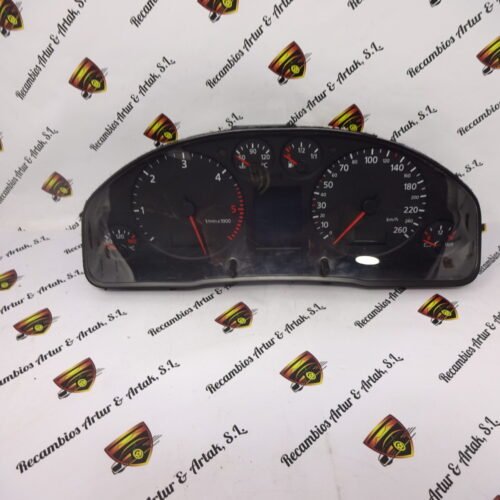 8D0920930 8DO920930 Cuadro de instrumentos Audi A4 8D0920930 8DO920930