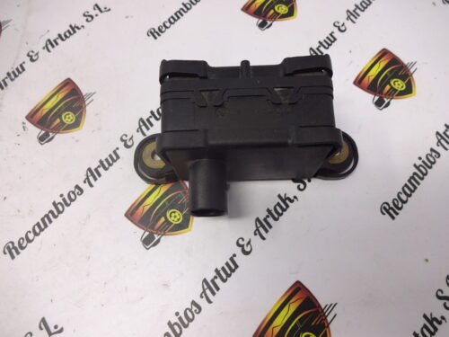 Sensor de guiñada Audi Golf Seat Leon Toledo 1K0907655C 1KO907655C 10170103223
