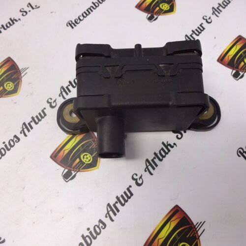 1K0907655C 1KO907655C 10170103223 Sensor de guiñada Audi Golf Seat Leon Toledo 1K0907655C 1KO907655C 10170103223