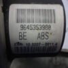 ABS CITROEN C2 C3 9645353980 10020700114  10097011023