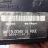 ABS CITROEN C2 C3 9645353980 10020700114  10097011023