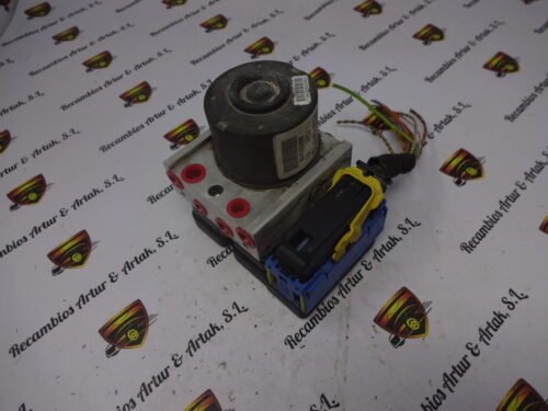 ABS CITROEN C2 C3 9645353980 10020700114  10097011023