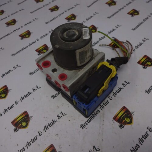 ABS CITROEN C2 C3 9645353980 10020700114  10097011023