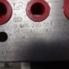 Unidad hidráulica del ABS FIAT DUCATO 51804598 0265230001 0265950815