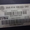 ABS  VW Passat B7 3AA614109AQ 17618981-B 54085622Z 17654081