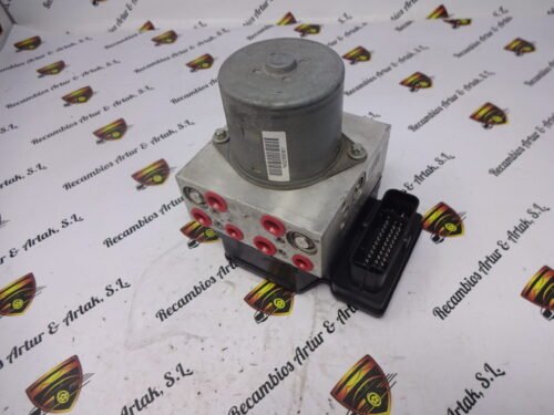 ABS  VW Passat B7 3AA614109AQ 17618981-B 54085622Z 17654081