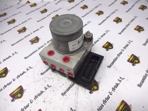 ABS FIAT DUCATO 00518045980 0265230001 0265950815