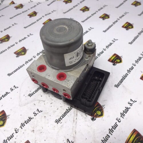 ABS FIAT DUCATO 00518045980 0265230001 0265950815