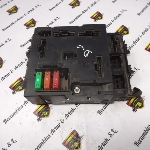 Caja de fusibles Smart A4515401150 A4515451601 A4514469795 5WK45148AI
