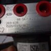 ABS Peugeot CITROEN PICASSO 9811707980 9806742980 0265244185 0265956083