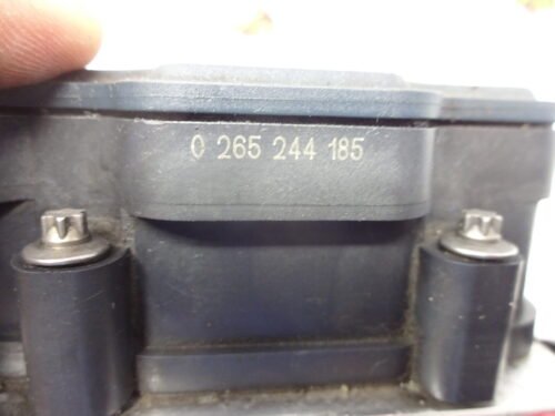 ABS Peugeot CITROEN PICASSO 9811707980 9806742980 0265244185 0265956083