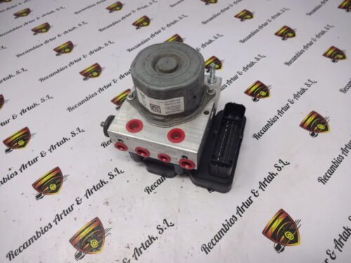ABS Peugeot CITROEN PICASSO 9811707980 9806742980 0265244185 0265956083