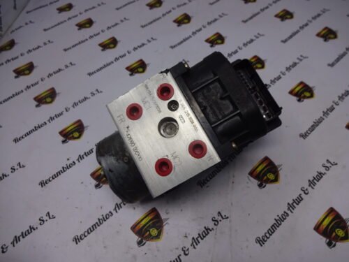 ABS Nissan Cabstar 476609X200 47660 9X200  0265215528000 0265215528 0273004630